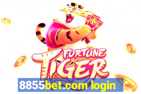 8855bet.com login